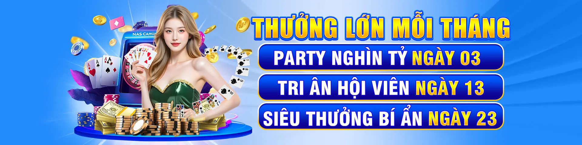 Hình ảnh chào mừng với các ưu đãi slot hello88 và tiền thưởng
