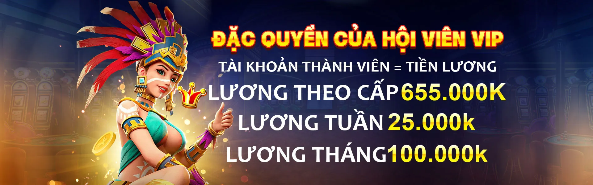 Chương Trình VIP hello88 slot
