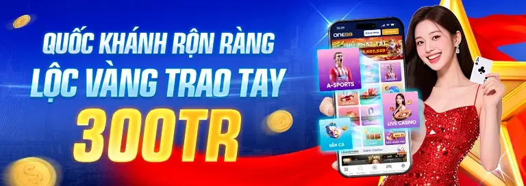 Đặc Quyền VIP